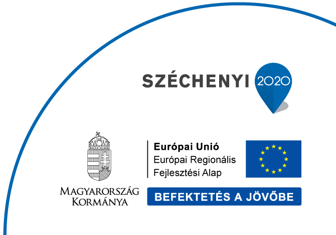 Széchenyi 2020 logo