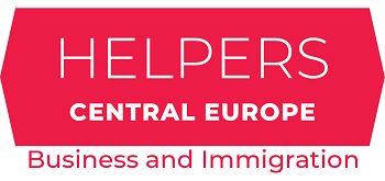 Helpers Central Europe