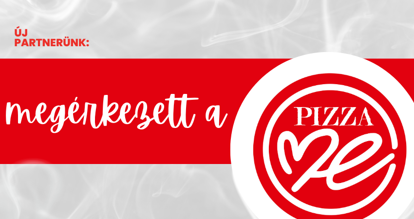 Megérkezett a Pizza Me is a Multi Jobhoz!