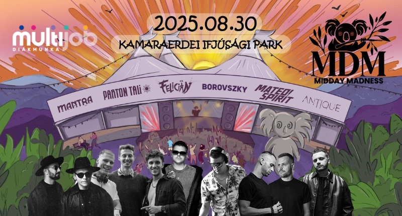 Kivel buliznál a legszívesebben? Újabb játék az Instagram oldalunkon