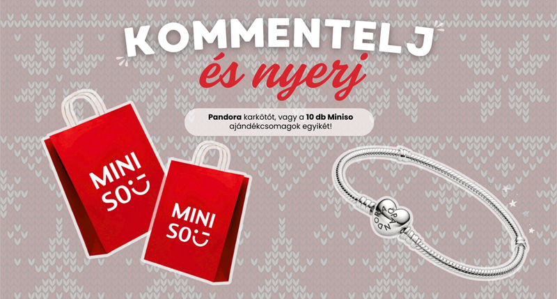 Adventi Kommentelj és Nyerj – Ünnepi játék a Multi Jobbal