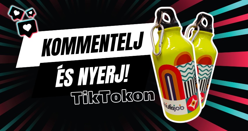 Idegesítő főnökök? Kommentelj és nyerj!